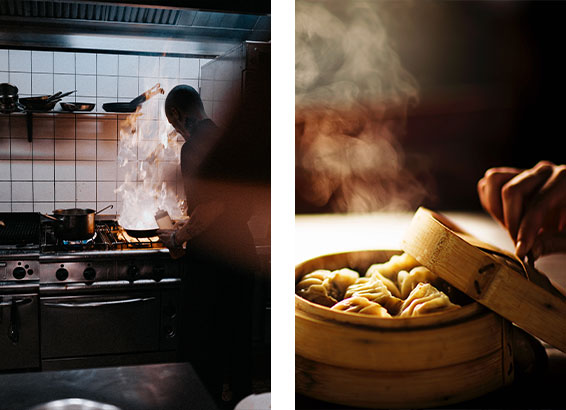 ban hong xiang dim sum